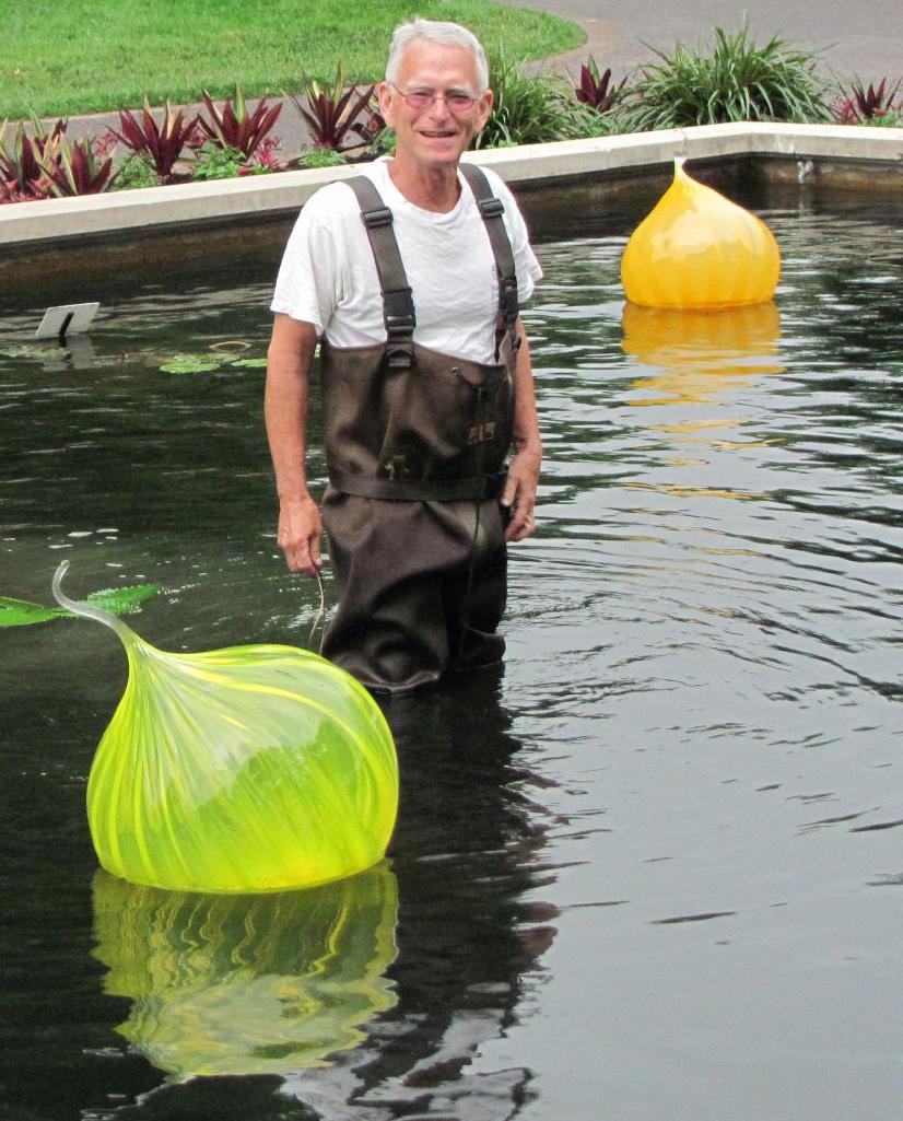 Steve Wolff